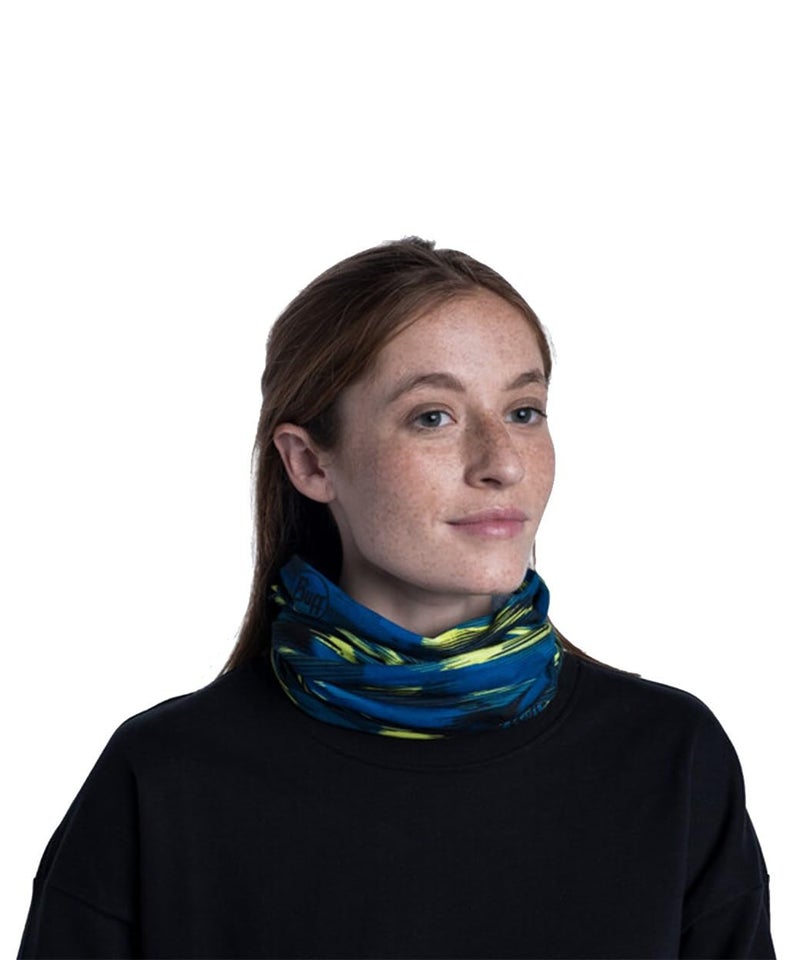 Buff Men's Bandanas, Blue, One Size - Image 1